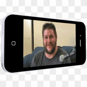 Iphone, HD Png Download - kevin steen png