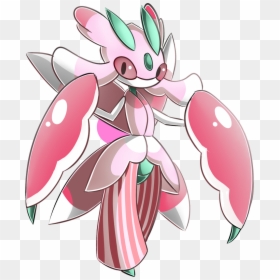 Transparent Lurantis Png - Lurantis Pokemon, Png Download - lurantis png