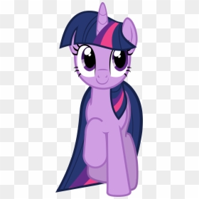 Friendship Is Magic Twilight Sparkle, HD Png Download - my little pony twilight png