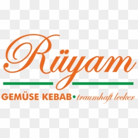 Rüyam Gemüse Kebab, HD Png Download - yam festival png