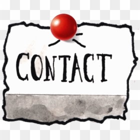 Contact, HD Png Download - text message png tumblr