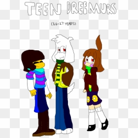 Cartoon, HD Png Download - undertale title png