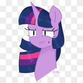 Cartoon, HD Png Download - my little pony twilight png