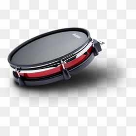 Alesis Crimson Drum Pad, HD Png Download - crimson omen png