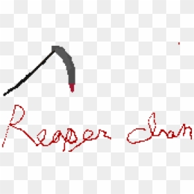 Clip Art, HD Png Download - bo3 reaper png
