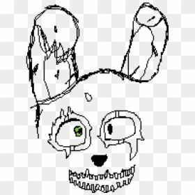 Cartoon, HD Png Download - plushtrap png
