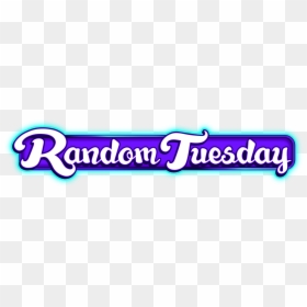 Randomtuesday - Graphic Design, HD Png Download - femshep png
