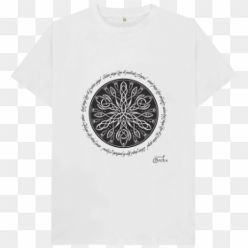 Circular Economy T Shirt, HD Png Download - tree of gondor png