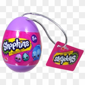 Transparent Shopkins Season 3 Png - New Shopkins Wild Style Surprise, Png Download - shopkins season 3 png