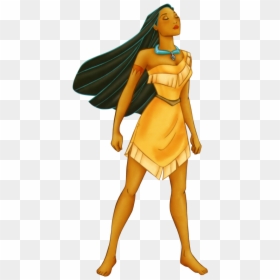 Pocahontas Disney, HD Png Download - brushes fofos para cabeçalho png