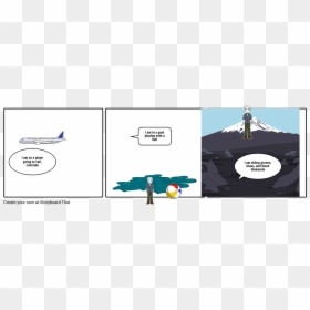 Cartoon, HD Png Download - vail png