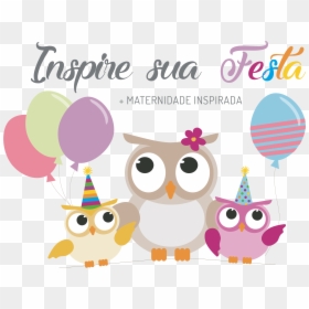 Inspire Sua Festa, HD Png Download - brushes fofos para cabeçalho png
