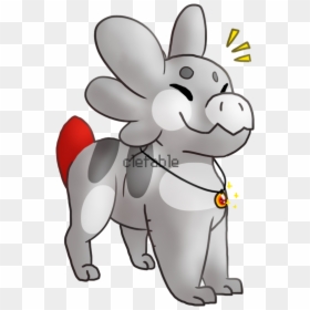 Cartoon, HD Png Download - clefable png