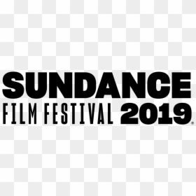 Black-and-white, HD Png Download - sundance logo png