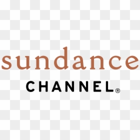 Sundance Channel, HD Png Download - sundance logo png