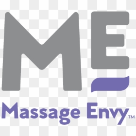 Graphics, HD Png Download - massage envy logo png