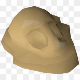 Old School Runescape Wiki - Sculpture, HD Png Download - fossils png