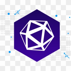Kleros - Icon, HD Png Download - token png