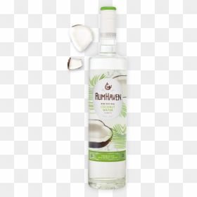 Rumhaven Coconut Water Rum, HD Png Download - jello shots png