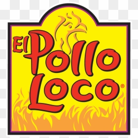 Pollo Loco Coupons, HD Png Download - el pollo loco logo png