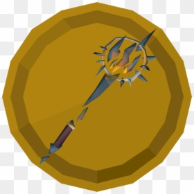 Runescape Shard Of Energy Weapon, HD Png Download - token png