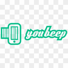 Youbeep Logo - Graphic Design, HD Png Download - moes logo png
