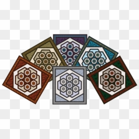 Motif, HD Png Download - stellaris png