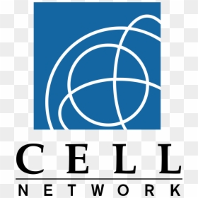 Cell Network Logo, HD Png Download - e network logo png
