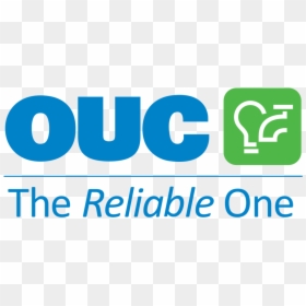Orlando Utilities Commission Logo, HD Png Download - jello shots png