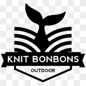 Knit Bonbons Outdoor - Diving Mask, HD Png Download - kbb logo png