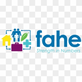 Fahe Logo 4c Artboard 5 - Fahe, HD Png Download - george takei png