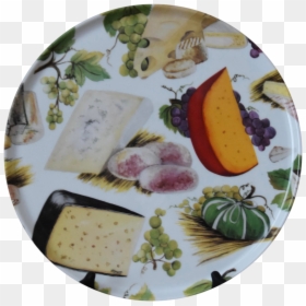 Blue Cheese, HD Png Download - cheese plate png
