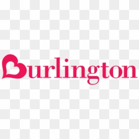 Burlington Coat Factory Logo Png, Transparent Png - burlington logo png