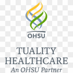 Transparent Los Angeles City Png - Tuality Community Hospital Logo, Png Download - hotwire logo png