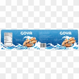 Flyer, HD Png Download - goya logo png