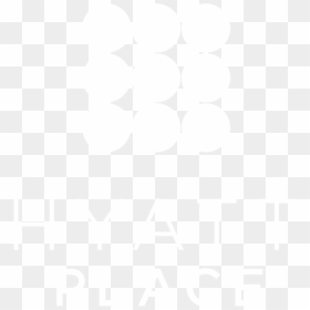 Hyatt Place Logo White , Png Download - Circle, Transparent Png - hyatt place logo png