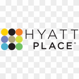 Hyatt Place Logo Png, Transparent Png - hyatt place logo png