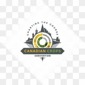 Canadian Crops Convention - Graphic Design, HD Png Download - hyatt place logo png