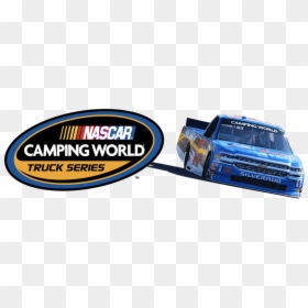 Camping World Truck Series, HD Png Download - camping world logo png
