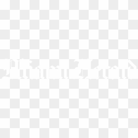 Miami Herald Logo White, HD Png Download - miami herald logo png