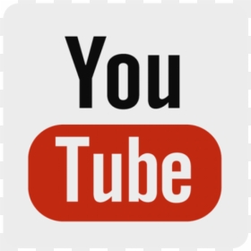 Youtube Icon Android Kitkat Png Image - Transparent Background You Tube Icon, Png Download - android app icons png
