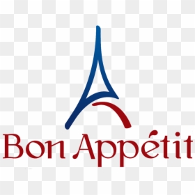 Graphic Design, HD Png Download - bon appetit logo png