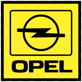 Opel, HD Png Download - oster logo png