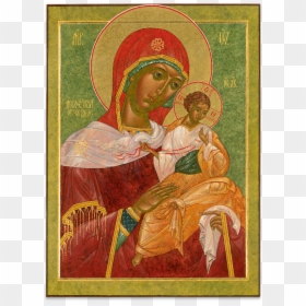 Icon Images5 - Painting, HD Png Download - faith icon png
