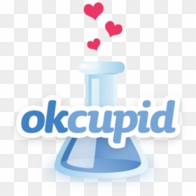 Okcupid - Okcupid Logo, HD Png Download - okcupid logo png