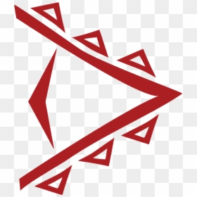 Emaho Films - Triangle, HD Png Download - okcupid logo png