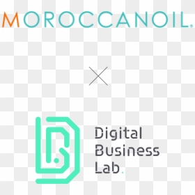 Moroccanoil X Digital Business Lab - Madrid 2009 Capital Of Life, HD Png Download - moroccanoil logo png