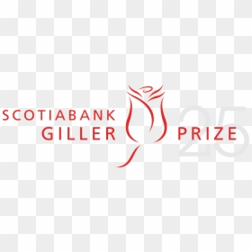 Scotiabank Giller Prize Logo, HD Png Download - scotiabank logo png