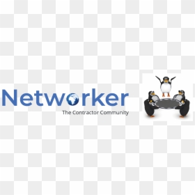Graphic Design, HD Png Download - international networkers team logo png