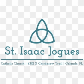 Thumb Image - St Isaac Jogues Orlando Fl, HD Png Download - knights of columbus png
